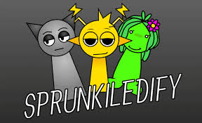 sprunkiledify